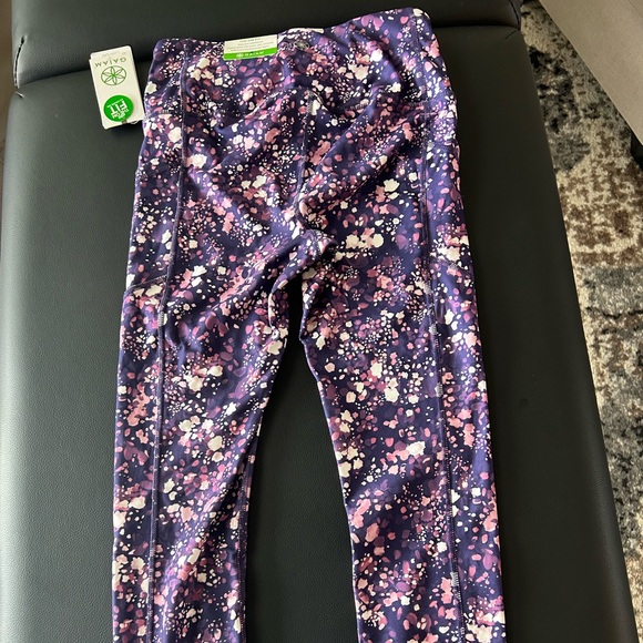 Women’s Gaiam workout legging size XS - Picture 2 of 6